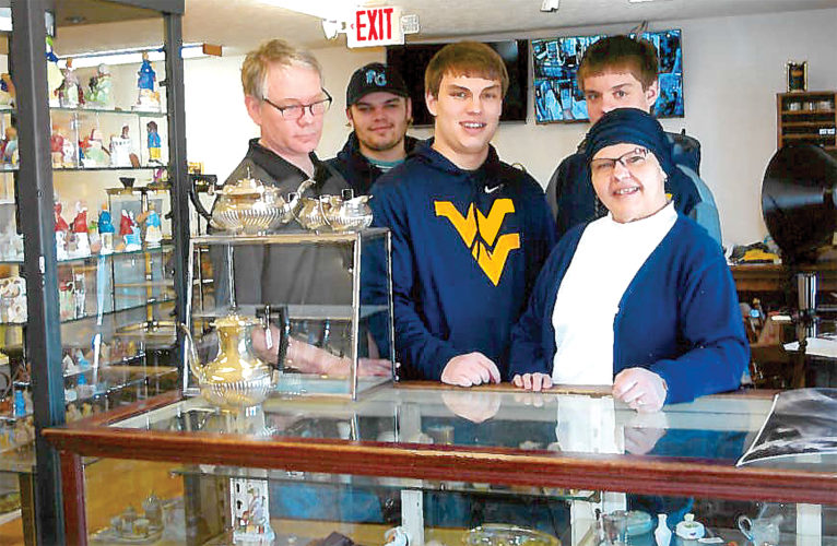 Brandywine store offers something for everyone News, Sports, Jobs